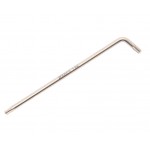 Ключ TORX Г-образный T20H удлиненный L=112мм JTC JTC-73420