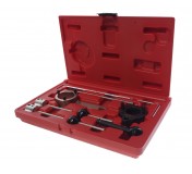 Набор инструментов для ремонта двигателей дизельных (VW AUDI SEAT SKODA PORSCHE 1.6/2.0) JTC Набор инструментов для ремонта двигателей дизельных (VW AUDI SEAT SKODA PORSCHE 1.6/2.0) JTC