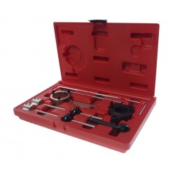 Набор инструментов для ремонта двигателей дизельных (VW AUDI SEAT SKODA PORSCHE 1.6/2.0) JTC