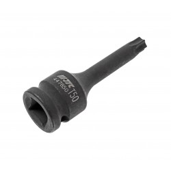 Бита-головка 1/2 TORX T50х78мм ударная JTC