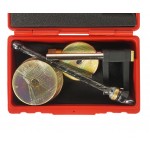 Набор инструментов для демонтажа/монтажа сайлентблоков подрамника (BMW E53) JTC JTC-4097