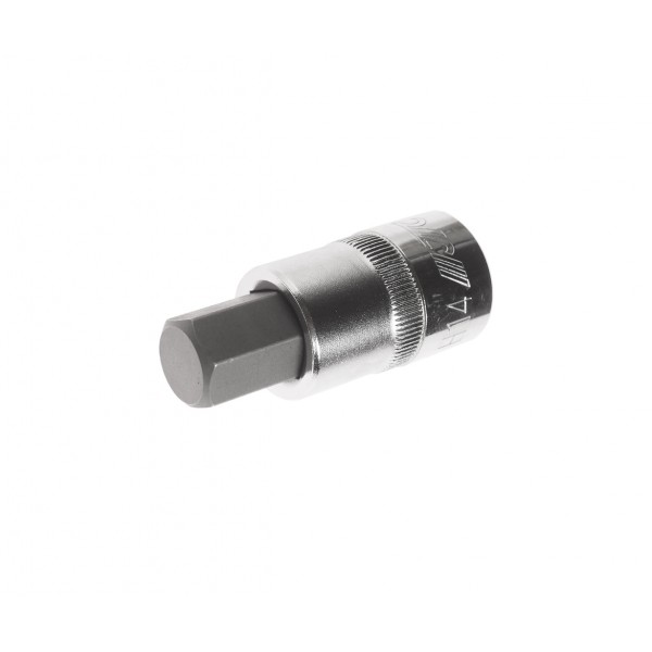 Бита-головка 1/2 HEX H14х55мм JTC JTC-45614