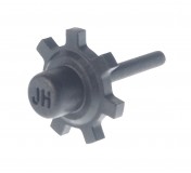 Ремкомплект для пневмогайковерта JTC-7659 (07) клапан JTC