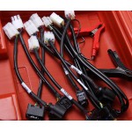 Контроллер для дроссельных заслонок электронный JTC JTC-6021