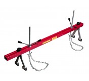 Траверса для подвески двигателя 500кг с двумя цепями JTC