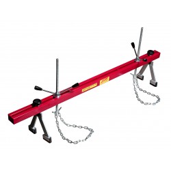 Траверса для подвески двигателя 500кг с двумя цепями JTC