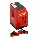 Дымогенератор диагностический (12В, 150x150x270мм ) GTE GTE-D304