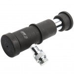 Съемник шаровых опор для грузовых автомобилей гидравлический JTC JTC-7280