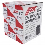 Головка для задней оси 1/2Drx68мм/6PT (MERCEDES Sprinter W906) JTC JTC-6983