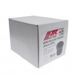 Головка ступичная L=95мм 12-ти гранная (MERCEDES) JTC JTC-7781