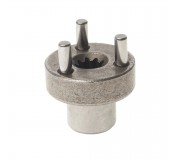 Ремкомплект для пневмотрещотки JTC-3929 (27,28) штифт,втулка JTC