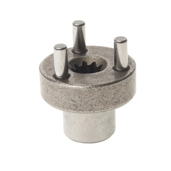 Ремкомплект для пневмотрещотки JTC-3929 (27,28) штифт,втулка JTC JTC-3929-27+28