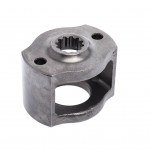 Ремкомплект для пневмогайковерта JTC-7215 (09) корпус молотка JTC JTC-7215-09