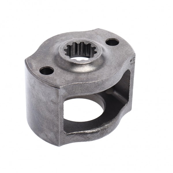 Ремкомплект для пневмогайковерта JTC-7215 (09) корпус молотка JTC JTC-7215-09