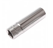 Головка торцевая 1/2 16мм глубокая L=76мм JTC