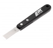 Скребок с прямой кромкой (лезвие 15мм) L=180мм JTC