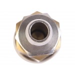 Переходник для радиатора (SCANIA) JTC JTC-7087