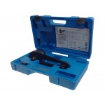 Мультипликатор 1/2F x 3/4M для усиления крутящего момента до 1500Нм JTC JTC-7839