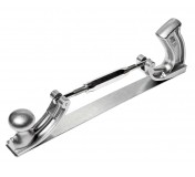 Рубанок рихтовочный 350мм для пластин JTC