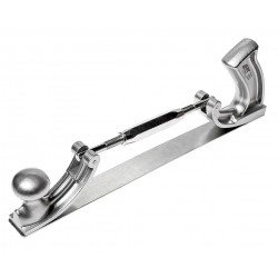 Рубанок рихтовочный 350мм для пластин JTC