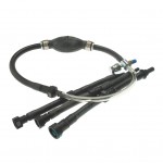 Приспособление для удаления воздуха из системы подачи дизельного топлива (7.89,9.49,9.89,11.8мм) JTC JTC-4136S