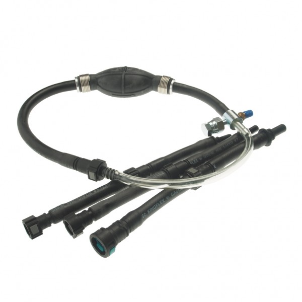 Приспособление для удаления воздуха из системы подачи дизельного топлива (7.89,9.49,9.89,11.8мм) JTC JTC-4136S