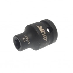 Головка торцевая 1/2 TORX E11 ударная JTC