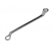 Ключ накидной 21х23мм 75град. L=326мм JTC