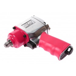 Гайковерт пневматический 1/2 543Нм 11000об/мин. 200л/мин. 90-120PSI ударный усиленный мини JTC