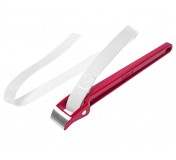 Съемник фильтров масляных 914мм ленточный рукоять 305мм JTC