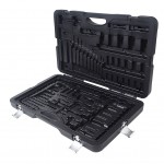 Кейс для набора инструментов 216 предметов JTC-H216C-B72 JTC JTC-H216C-B72-B