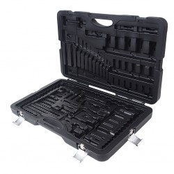 Кейс для набора инструментов 216 предметов JTC-H216C-B72 JTC