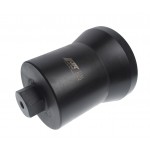 Головка ступичная L=95мм 12-ти гранная (MERCEDES) JTC JTC-7781