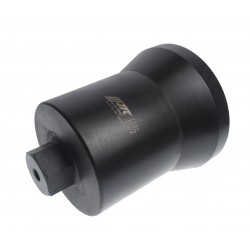 Головка ступичная L=95мм 12-ти гранная (MERCEDES) JTC