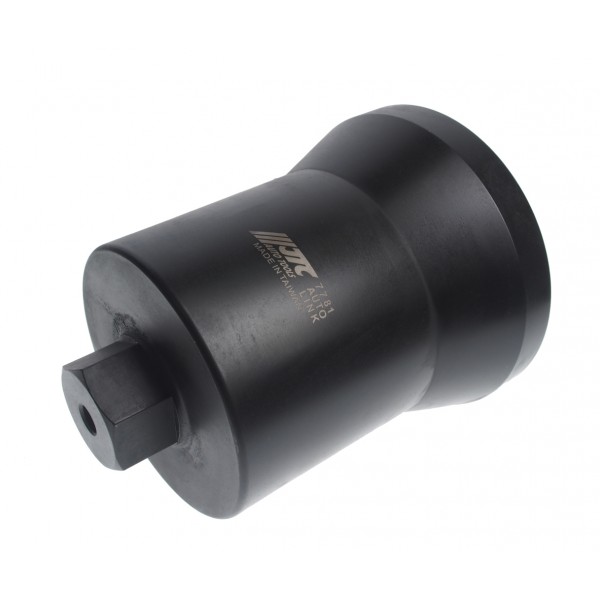 Головка ступичная L=95мм 12-ти гранная (MERCEDES) JTC JTC-7781