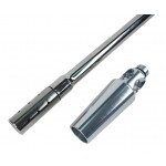 Пистолет продувочный пневматический длина трубки 1200мм JTC JTC-7216