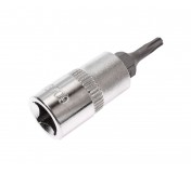 Бита-головка 1/4 TORX T9х37мм JTC