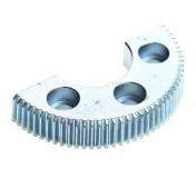 Фиксатор рычага лапы для подъемников GTE-H102/H103/B202/B203 GTE            