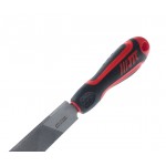 Напильник плоский 255мм №2 60 HRC JTC JTC-7119F