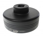 Головка торцевая 1 130мм ударная 8-ми гранная JTC