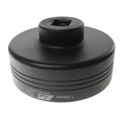 Головка торцевая 1 130мм ударная 8-ми гранная JTC