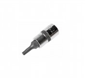 Бита-головка 1/4 TORX T15х37мм JTC