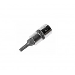 Бита-головка 1/4 TORX T15х37мм JTC