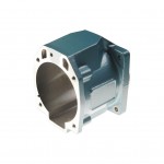 Ремкомплект для пневмогайковерта JTC-5814 (12) каркас молотка JTC JTC-5814-12