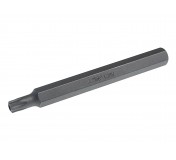 Бита TORX Т30Hх80мм 5/16 DR удлиненная JTC
