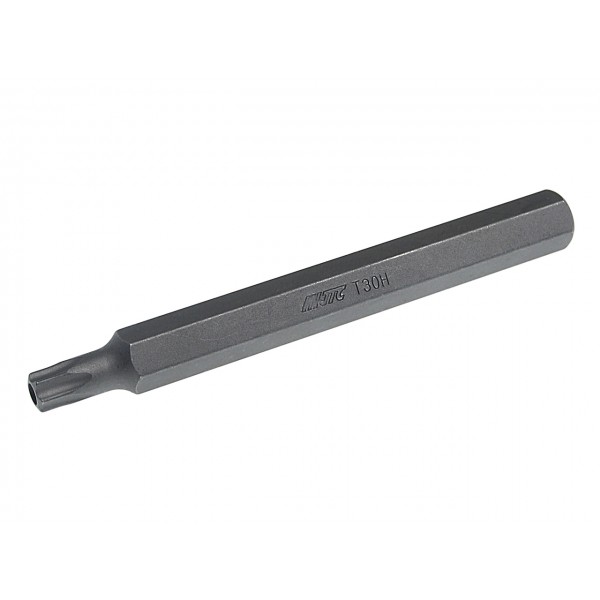 Бита TORX Т30Hх80мм 5/16 DR удлиненная JTC JTC-1248030