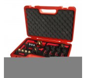 Держатель распредвала выпускных клапанов (BMW N51,N52,N53,N54,N54T,N55) JTC