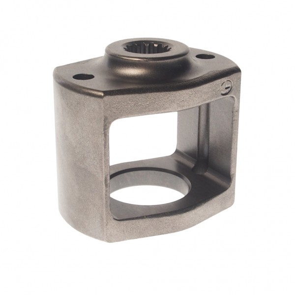 Ремкомплект для пневмогайковерта JTC-7659 (30) корпус ударного механизма JTC JTC-7659-30