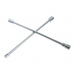 Ключ баллонный крестообразный 24х27х32мм 3/4 JTC JTC-JW1083