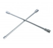 Ключ баллонный крестообразный 24х27х32мм 3/4 JTC